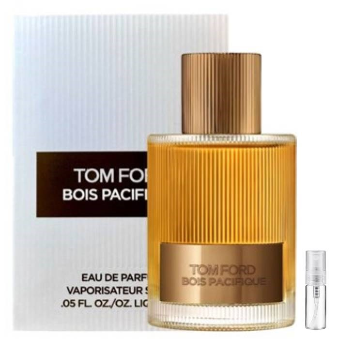 Bois Pacifique Tom Ford