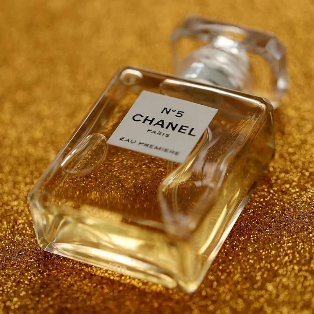 Chanel N°5 Eau Premiere Chanel - Image 3