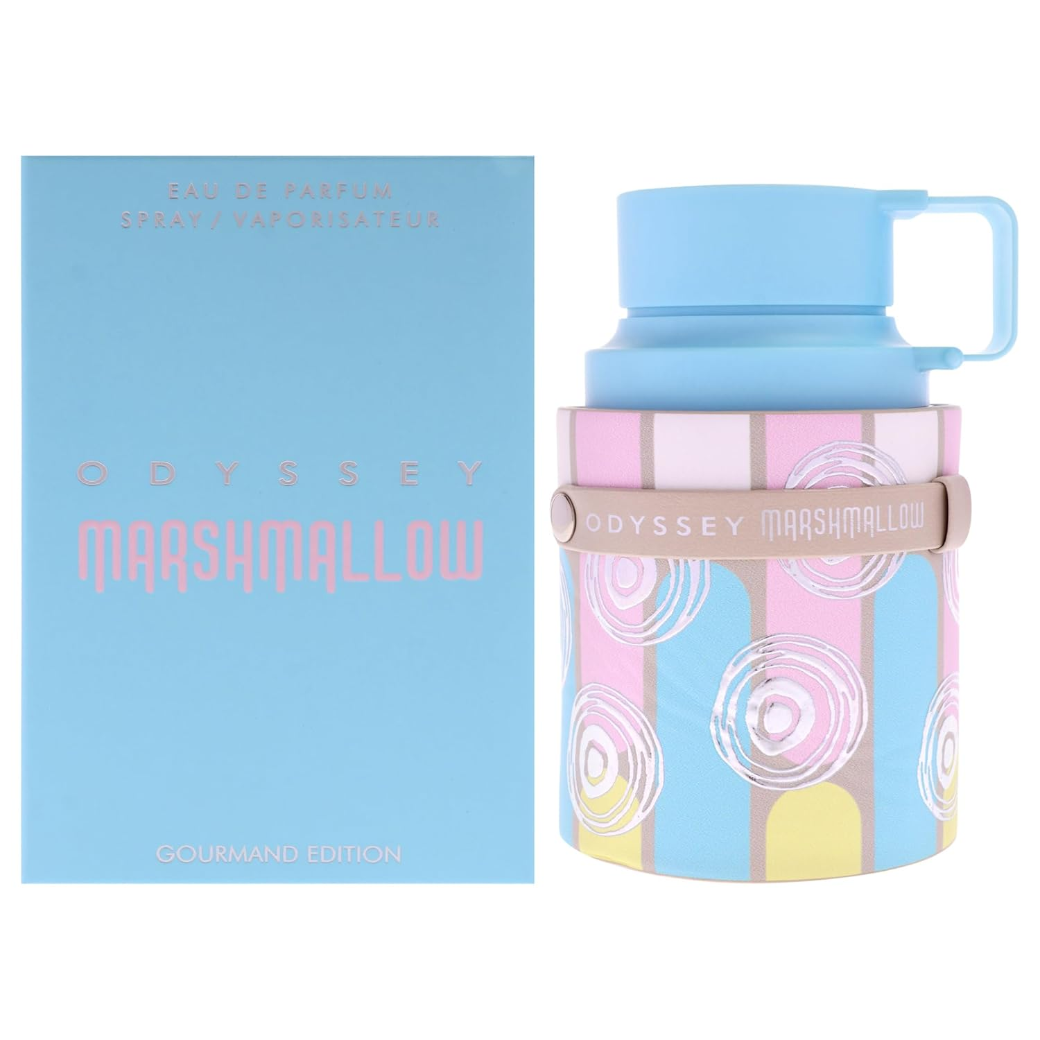 Armaf Odyssey Marshmallow Eau de Parfum