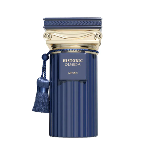 AFNAN HISTORIC OLMEDA EAU DE PARFUM - Image 4