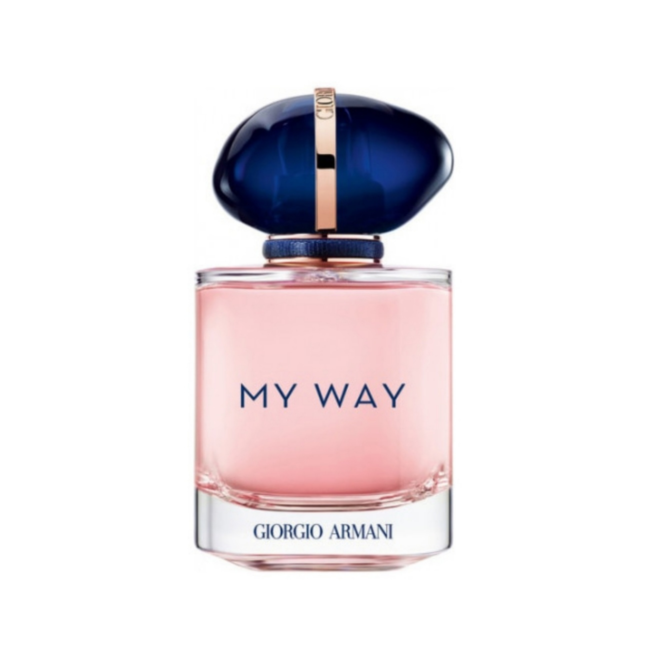 My Way Giorgio Armani - Image 3