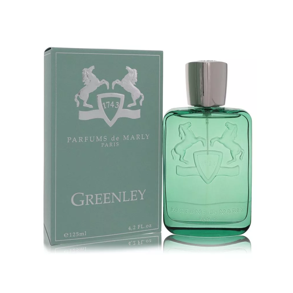 Greenley Parfums de Marly