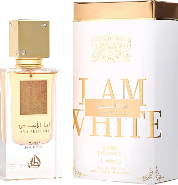 Powdery, Floral, Woody, Soft, Elegant, Iris, Rose, Violet, Vanilla, Musky, Fresh, Long-lasting
