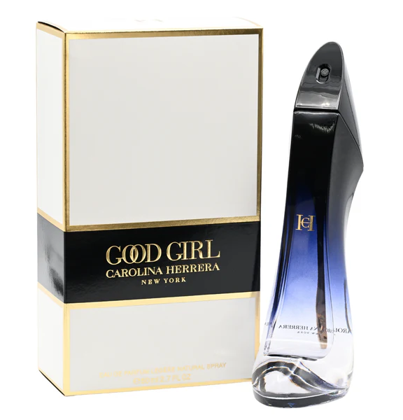 Floral, Fruity, Woody, Fresh, Airy, Elegant, Jasmine, Vanilla, Sandalwood, Musky.