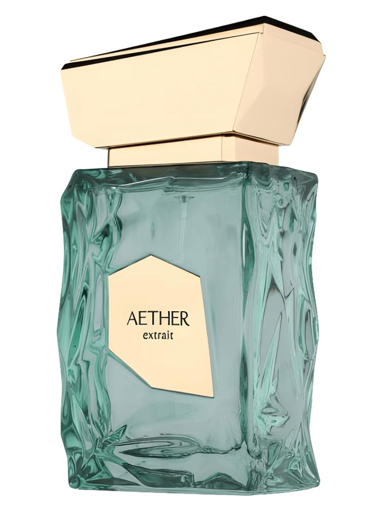 French Avenue Aether Extrait Eau de Parfum - Image 3