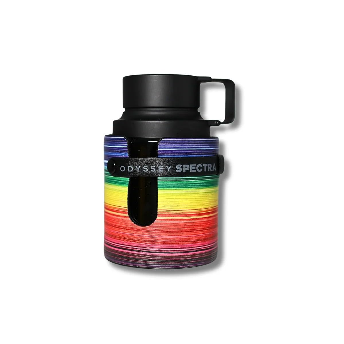 Armaf Odyssey Spectra Rainbow Edition for Unisex Eau De Parfum Spray - Image 2