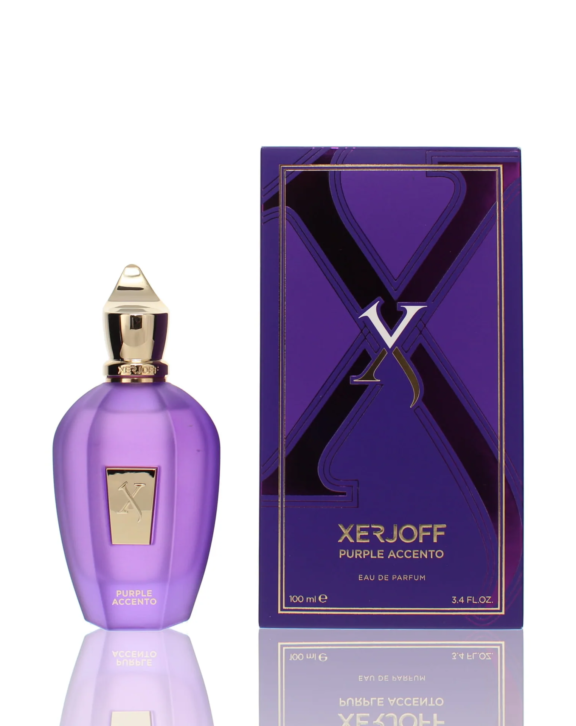 Xerjoff Purple Accento, Purple Accento Perfume, Xerjoff Perfume, Unisex Fragrance, Oriental Floral Perfume, Luxury Perfume, Niche Fragrance, Pineapple Perfume, Mandarin Fragrance, Bergamot Scent, Hyacinth Perfume, Jasmine Fragrance, Orris Perfume, Pink Pepper, Oud Fragrance, Vanilla Perfume, Amber Scent, Sandalwood Perfume, Long Lasting Fragrance