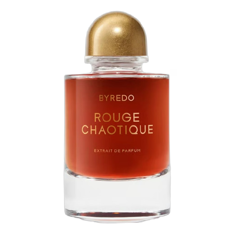Rouge Chaotique 2025 Byredo - Image 2