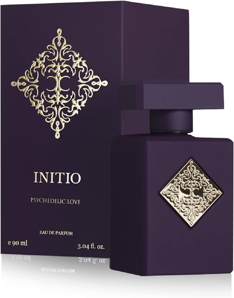 Psychedelic Love Initio Parfums Prives