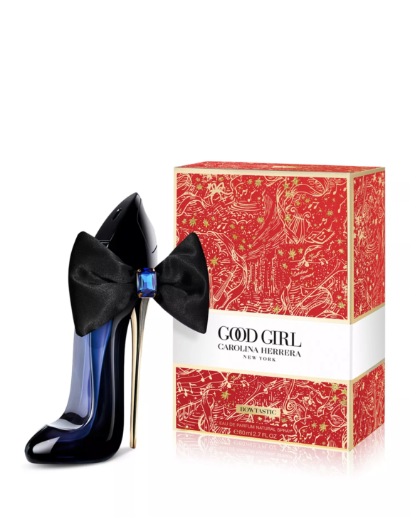Oriental, Floral, Woody, Glamorous, Festive, Jasmine, Tuberose, Tonka, Patchouli, Musky.