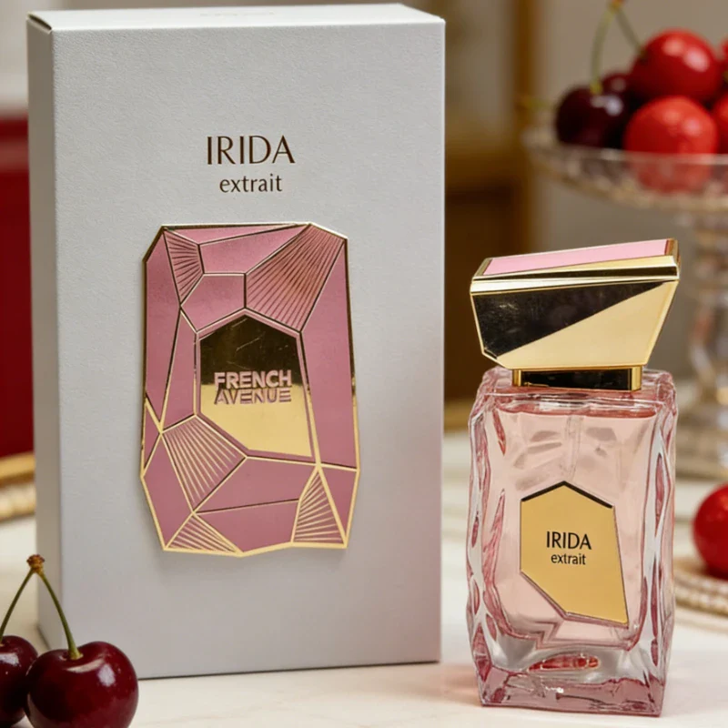 French Avenue Irida Extrait Eau de Parfum