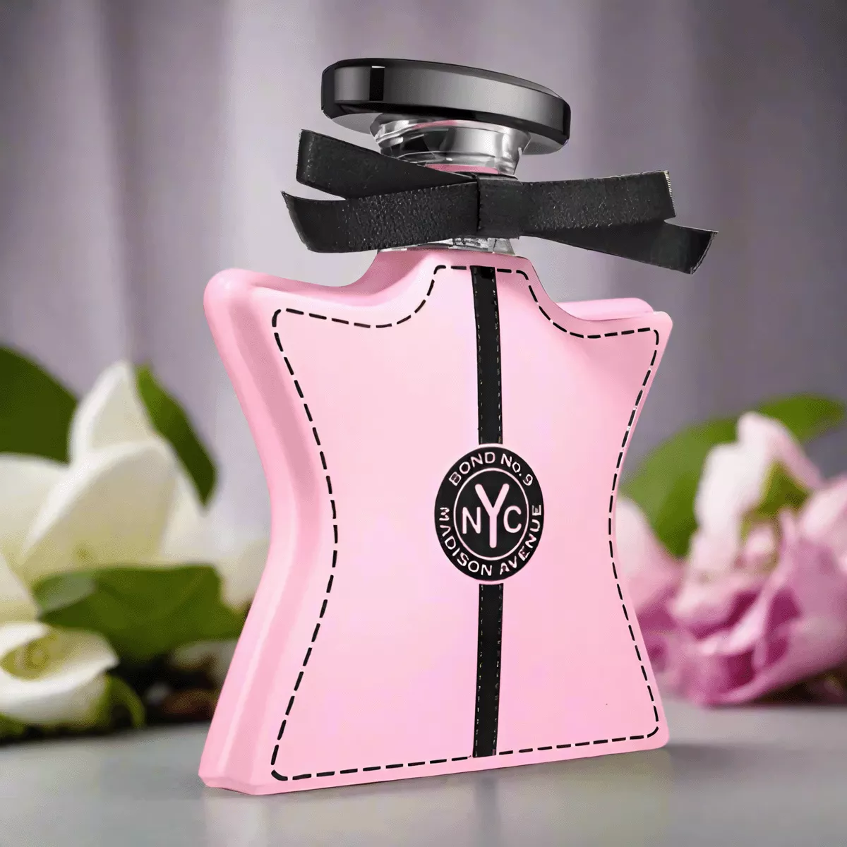 Madison Avenue Bond No 9 - Image 4