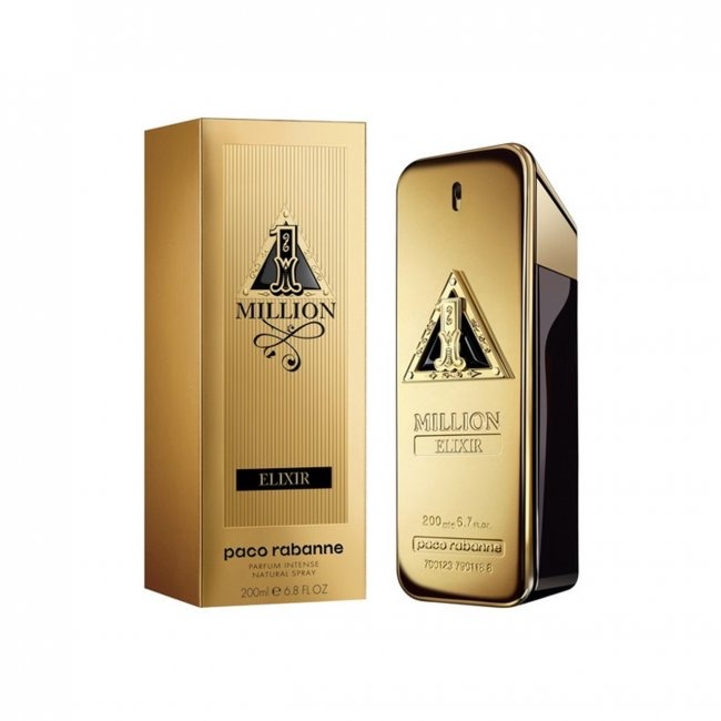 1 Million Parfum Rabanne