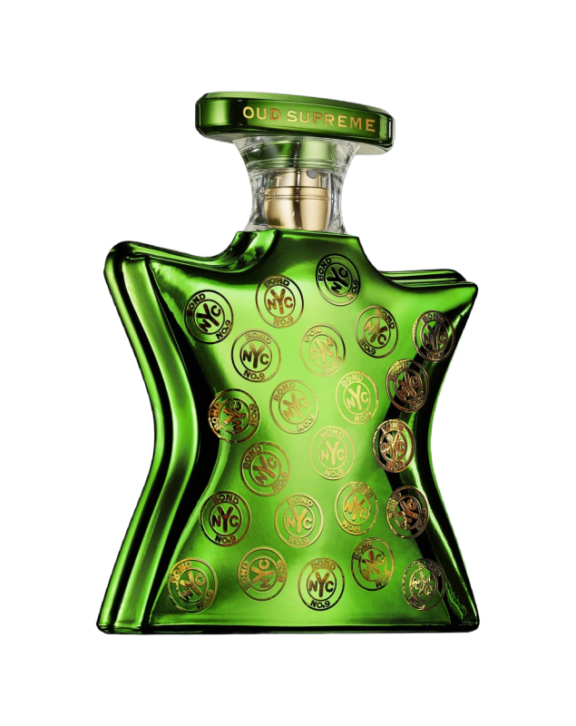 Bond No. 9 Oud Supreme, Oud Supreme EDP, Unisex Oud Perfume, Luxury Oud Fragrance, Oud Perfume, Woody Oriental Fragrance, Pink Pepper Cassis, Lemon Fragrance, Turkish Rose, Geranium, Patchouli Oud, Benzoin Resin, Woody Perfume, Long-Lasting Fragrance, Niche Perfume, Women’s & Men’s Fragrance