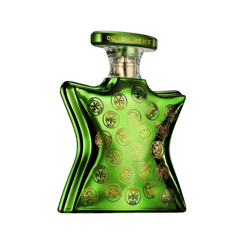 Oud Supreme Bond No 9