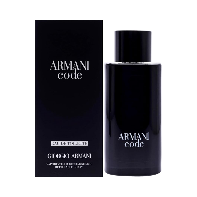 Armani Code Parfum Giorgio Armani