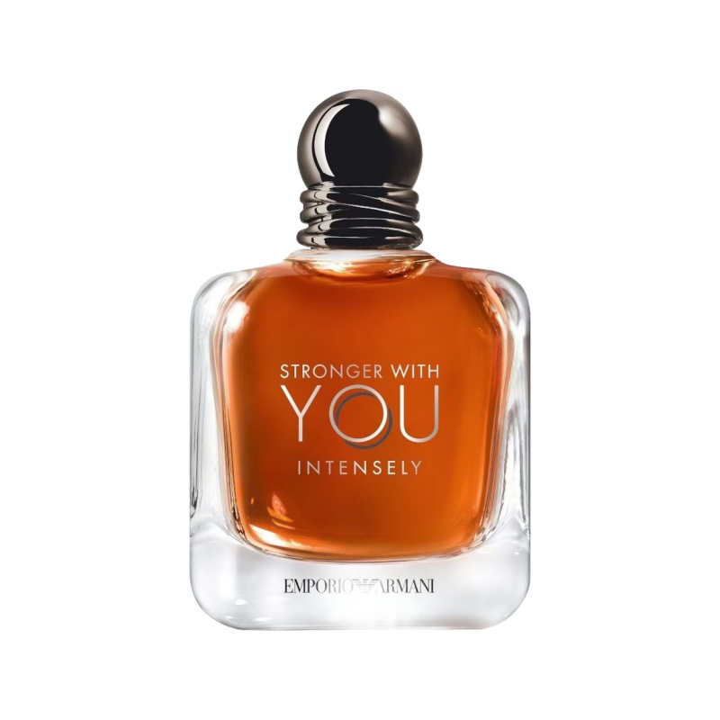 Emporio Armani Stronger With You Intensely Giorgio Armani - Image 2