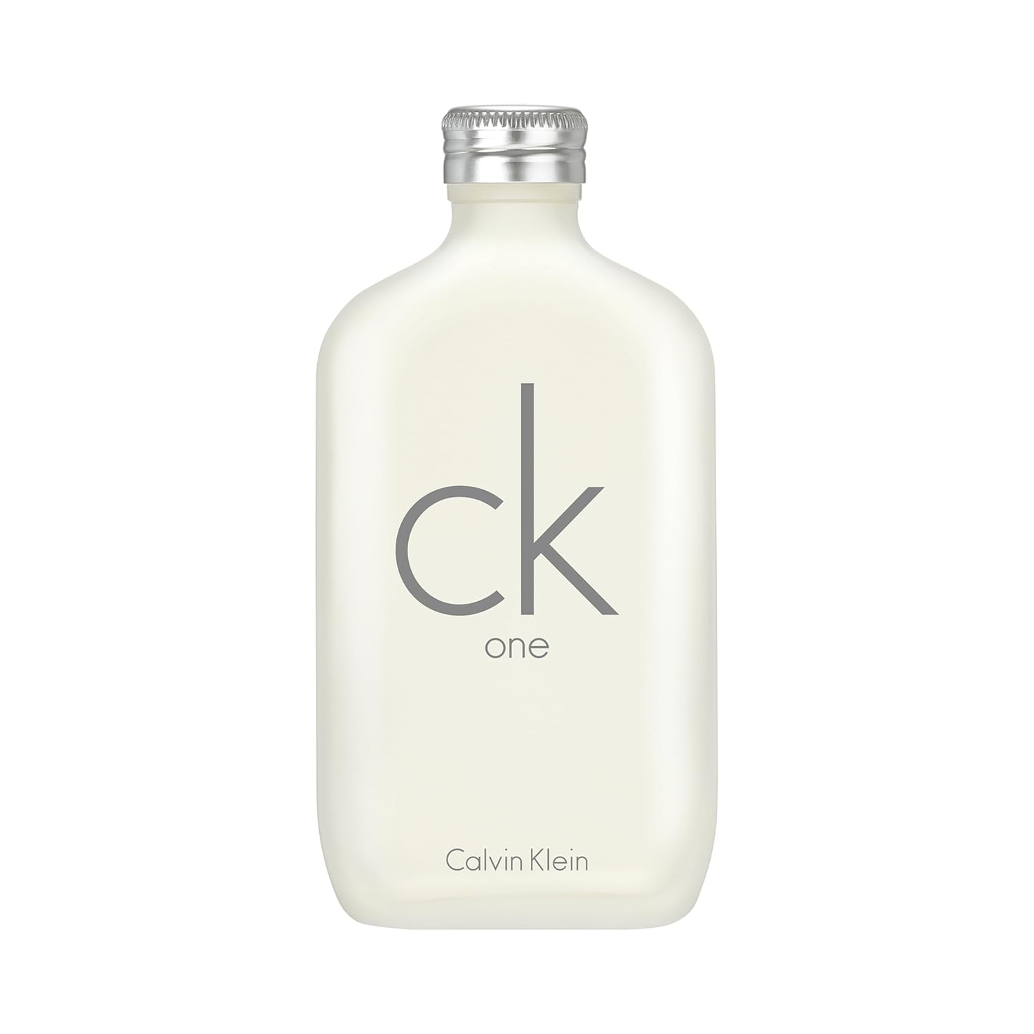 Calvin Klein CK One Eau de Toilette - Image 2