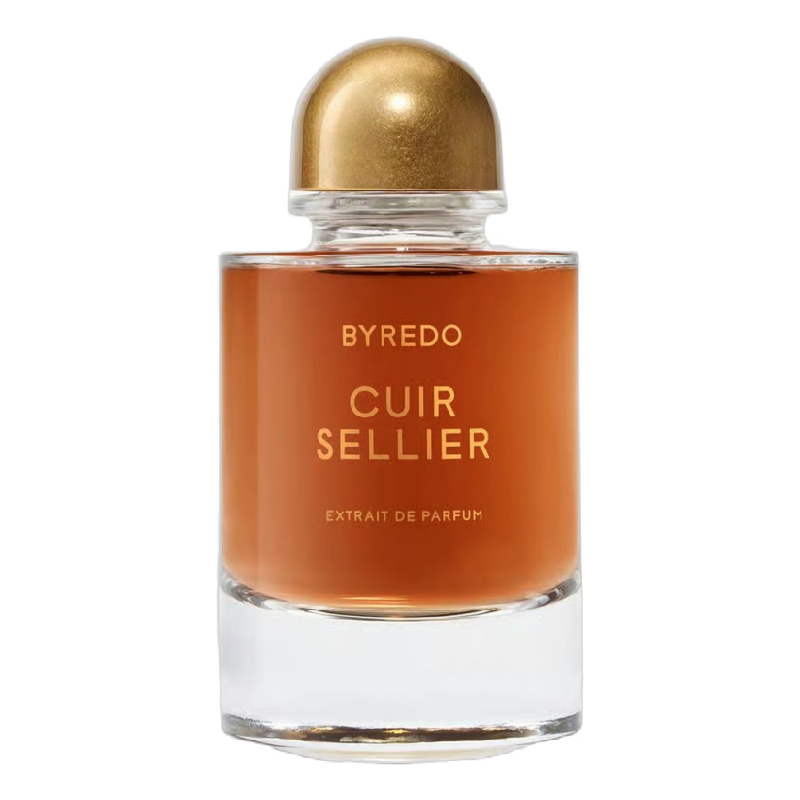 Cuir Sellier 2025 Byredo - Image 3