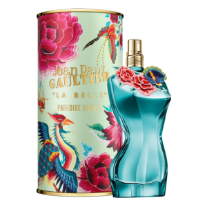 Pear, Bergamot, Saffron, Jasmine, Rose, Orange Blossom, Vanilla, Sandalwood, Musk, Floral, Fruity, Warm, Sweet, Sensual, Elegant, Feminine