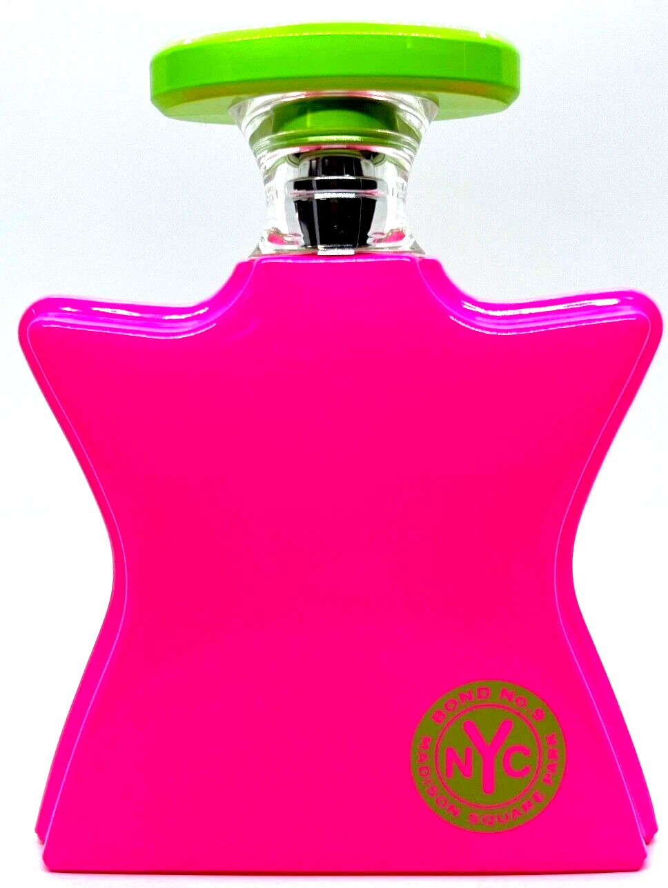 Bond No. 9 NEW YORK NATURAL SHELL EAU DE PARFUM - Image 2