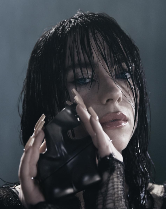 Billie Eilish Eilish No. 2, Eilish No. 2 EDP, Billie Eilish Perfume, Eau de Parfum, Fresh Woody Fragrance, Oriental Floral Perfume, Woody Musk Fragrance, Women’s Perfume, Pear Bergamot, Lychee Perfume, Peony Jasmine, Frangipani, Cedarwood Vetiver, Creamy Musk, Daytime Perfume, Casual Fragrance