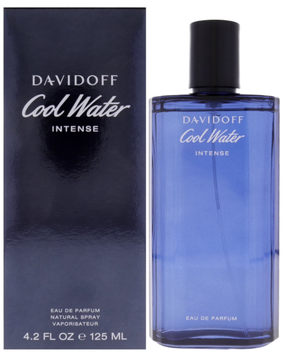 Fresh, Aquatic, Marine, Woody, Clean, Invigorating, Cool, Aromatic, Masculine, Long-lasting