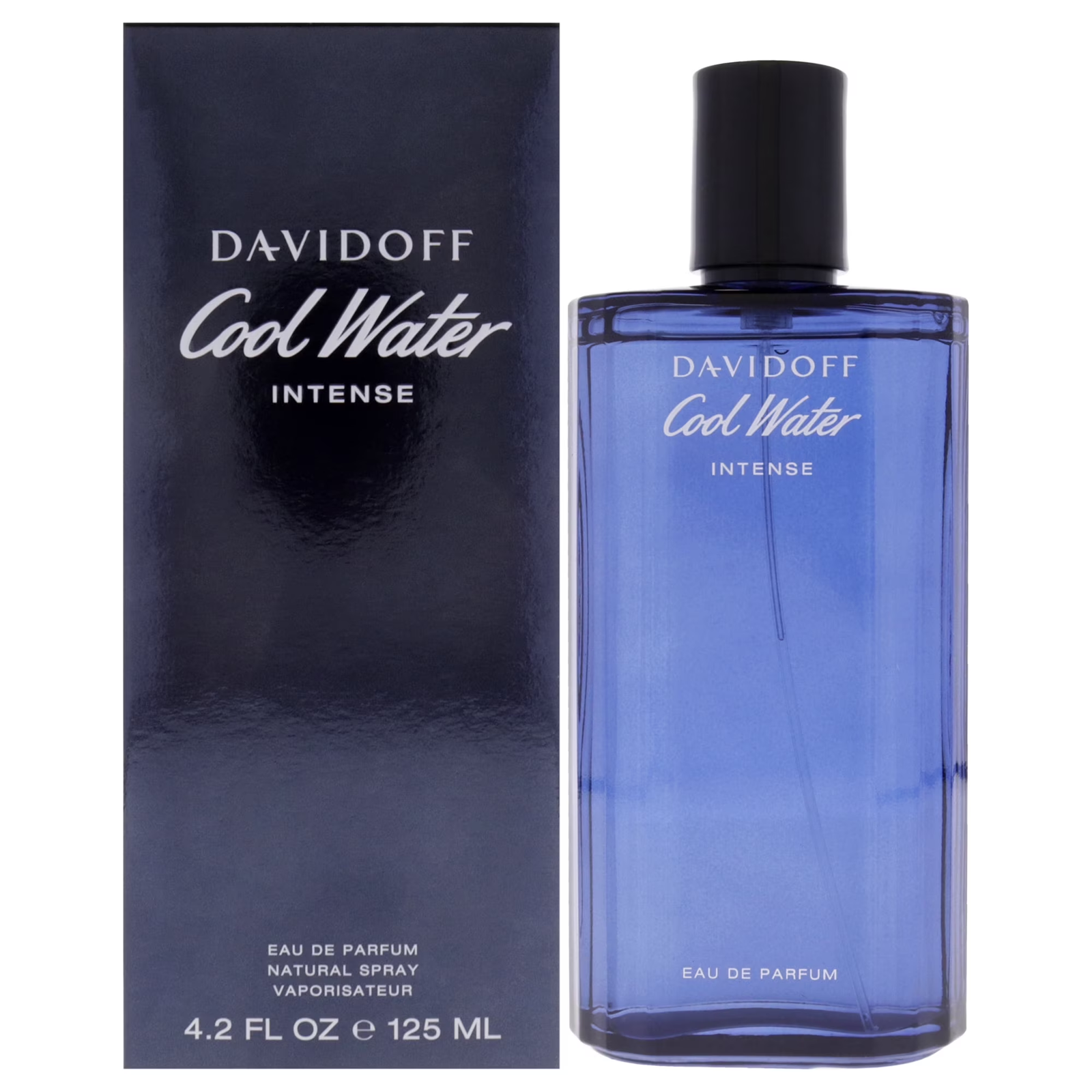 DAVIDOFF Cool Water INTENSE EAU DE PARFUM