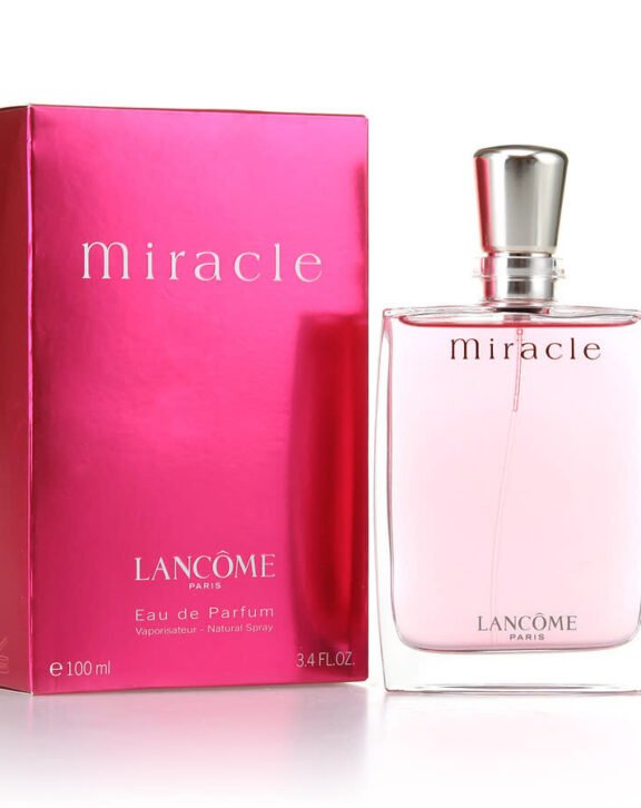 Floral, Spicy, Fresh, Elegant, Feminine, Magnolia, Ginger, Amber, Warm, Vibrant, Sophisticated, Long-Lasting, Romantic, Modern