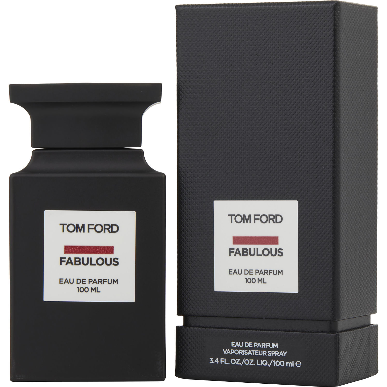 Fucking Fabulous Tom Ford