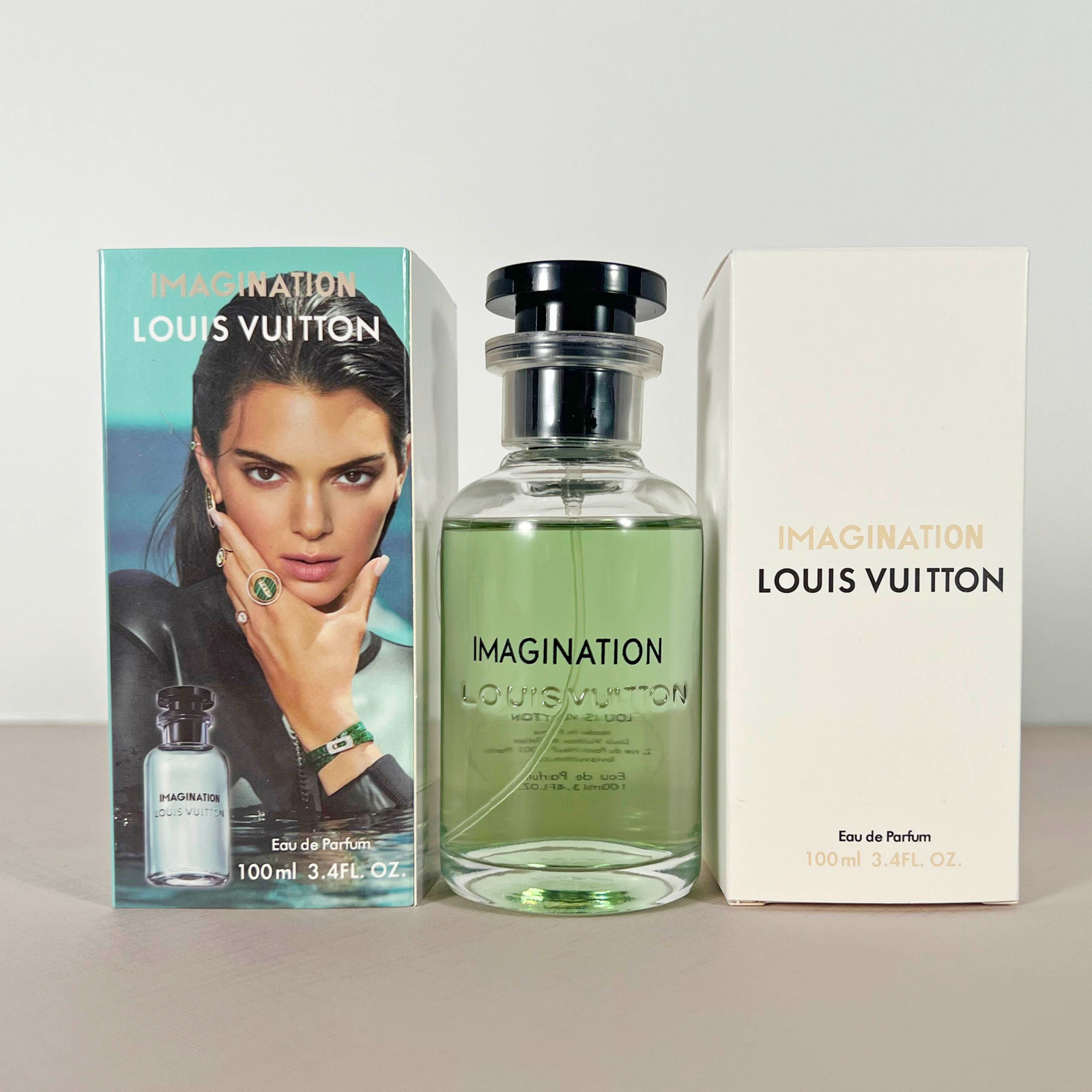 Louis Vuitton Imagination