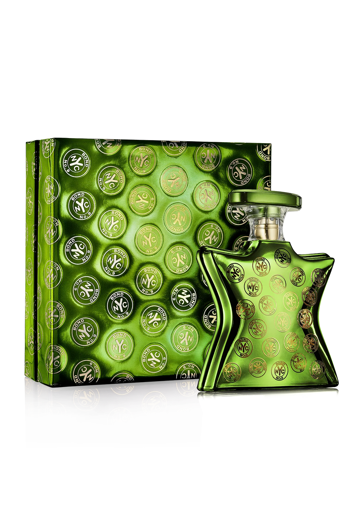 Oud Supreme Bond No 9 - Image 3