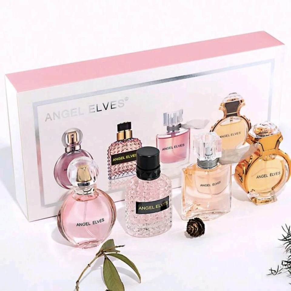 ANGEL ELVES Gift Set 4pcs