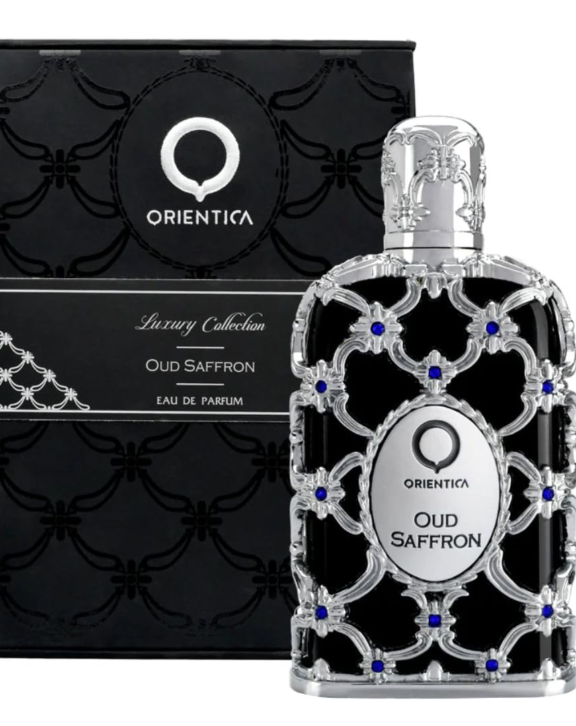 Orientica Oud Saffron, Oud Saffron Perfume, Orientica Perfume, Unisex Oud, Saffron Perfume, Oud Fragrance, Oriental Perfume, Bergamot Fragrance, Cardamom Perfume, Patchouli Fragrance, Jasmine Oud, Vanilla Perfume, Amber Fragrance, Woody Perfume