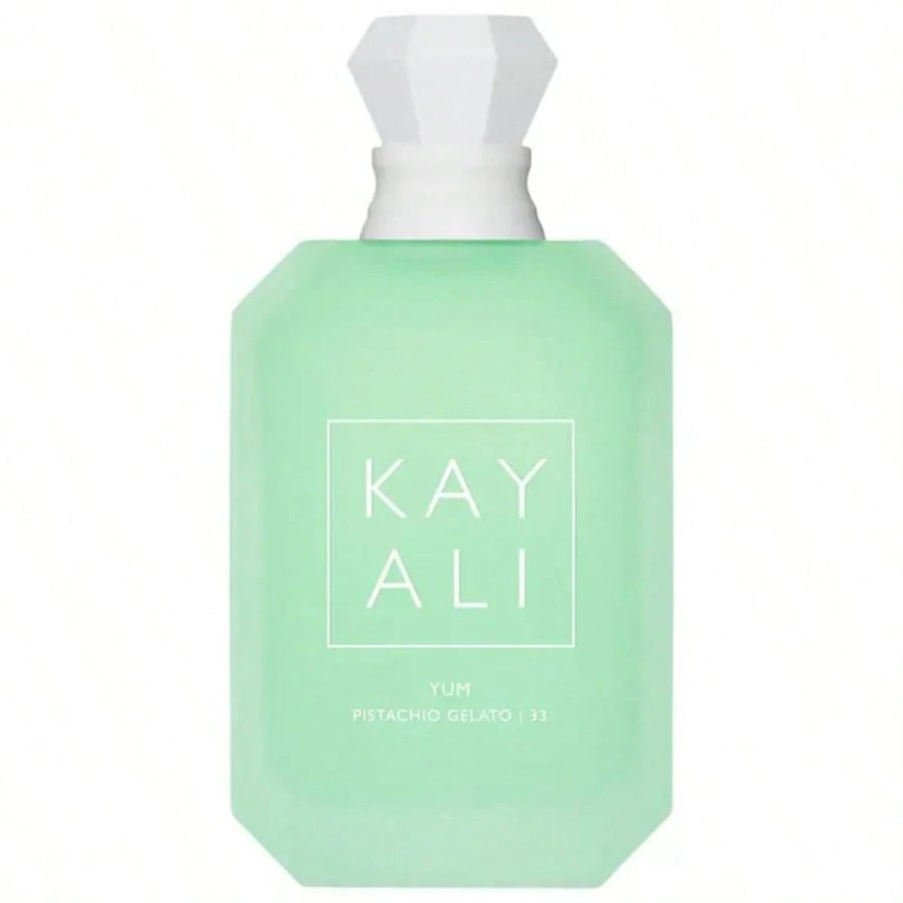 KAYALI YUM PISTACHIO GELATO | 33 Eau De Parfum