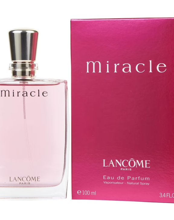 Floral, Fruity, Fresh, Spicy, Feminine, Vibrant, Elegant, Litchi, Freesia, Magnolia, Ginger, Jasmine, Amber, Musk, Sophisticated, Long-Lasting