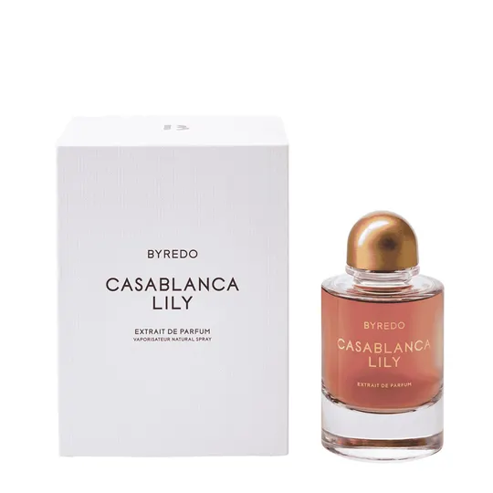 Casablanca Lily 2025 Byredo