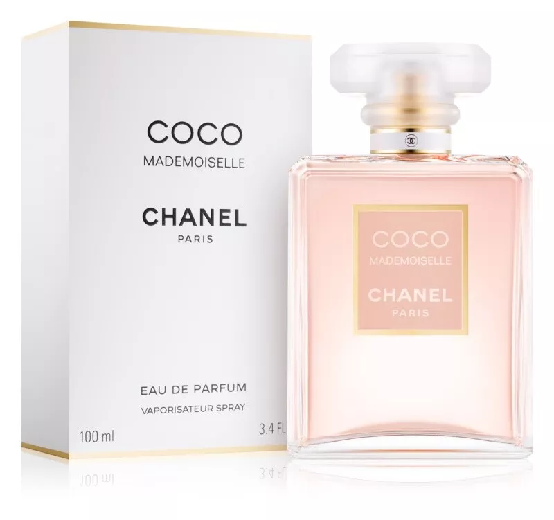 Coco Mademoiselle Chanel