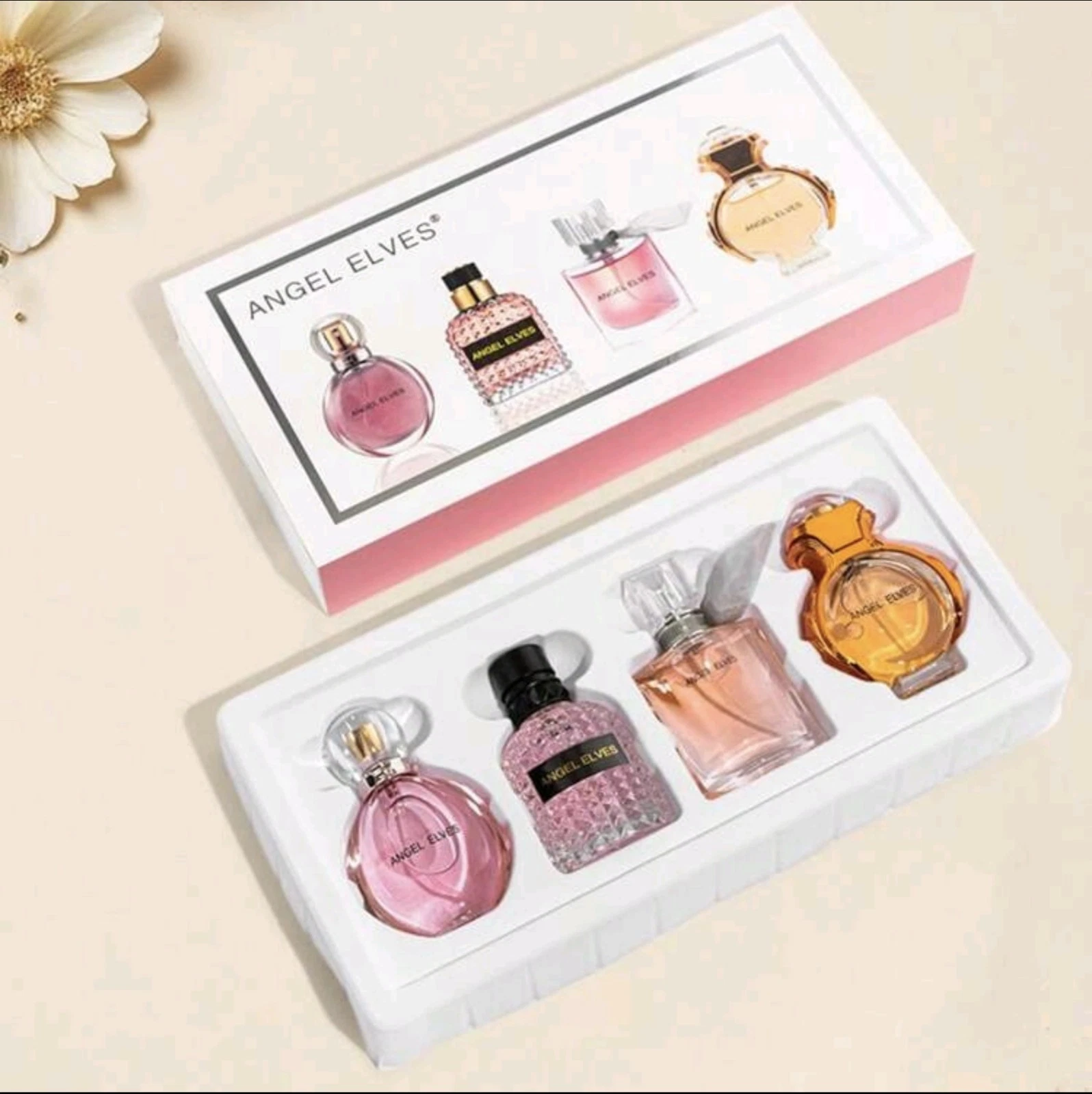 ANGEL ELVES Gift Set 4pcs - Image 3