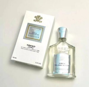 Creed Virgin Island Water, Virgin Island Water 2007, Creed perfume, unisex fragrance, citrus perfume, coconut fragrance, lime perfume, tropical fragrance, white rum, sugar cane, jasmine perfume, fresh summer fragrance, luxury perfume