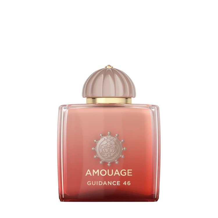Amouage Unisex Guidance 46 Extrait de Parfum Spray - Image 4