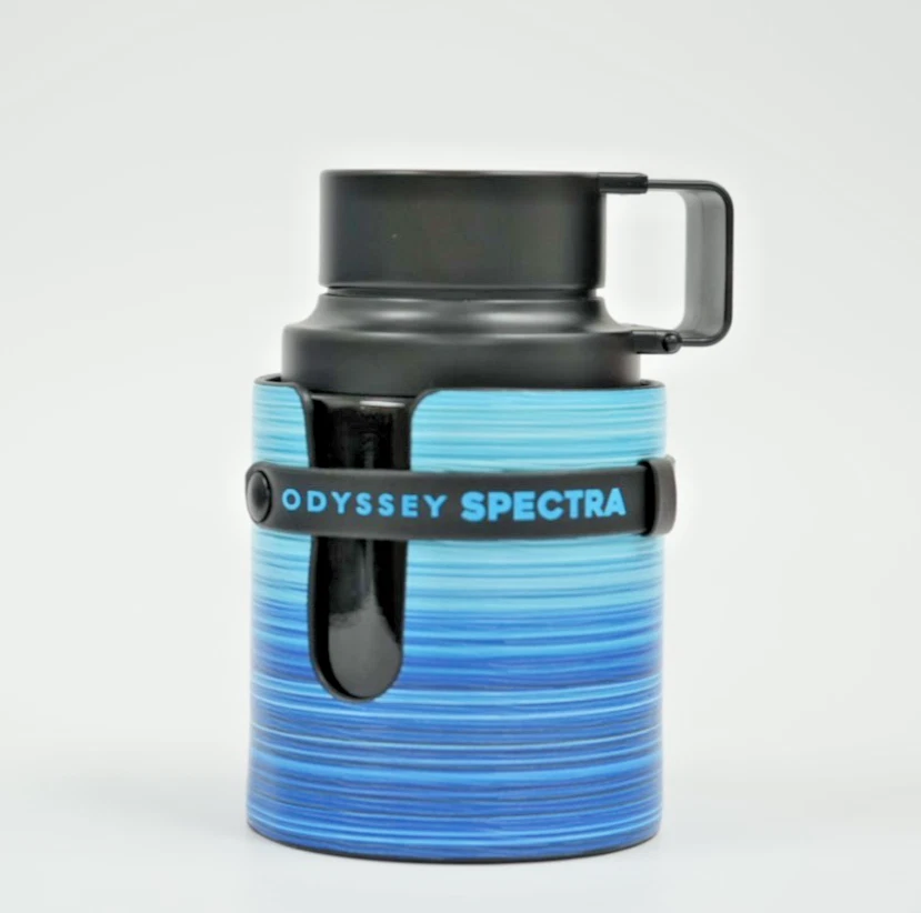 Armaf Odyssey Spectra Eau de Parfum - Image 3