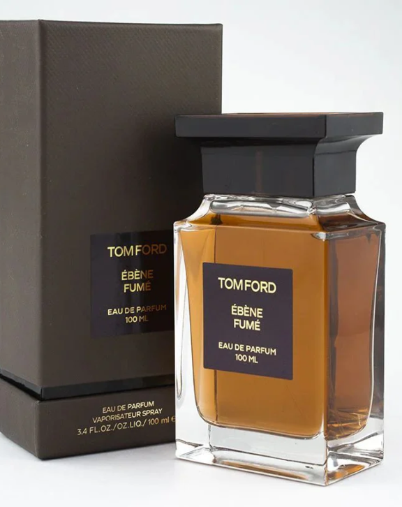 Tom Ford Ébène Fumé, Ébène Fumé Perfume, Tom Ford Private Blend, Unisex Perfume, Oriental Woody Fragrance, Incense Perfume, Palo Santo, Black Pepper, Leather Fragrance, Labdanum, Cade Oil, Papyrus, Ebony Wood, Guaiac Wood, Luxury Fragrance