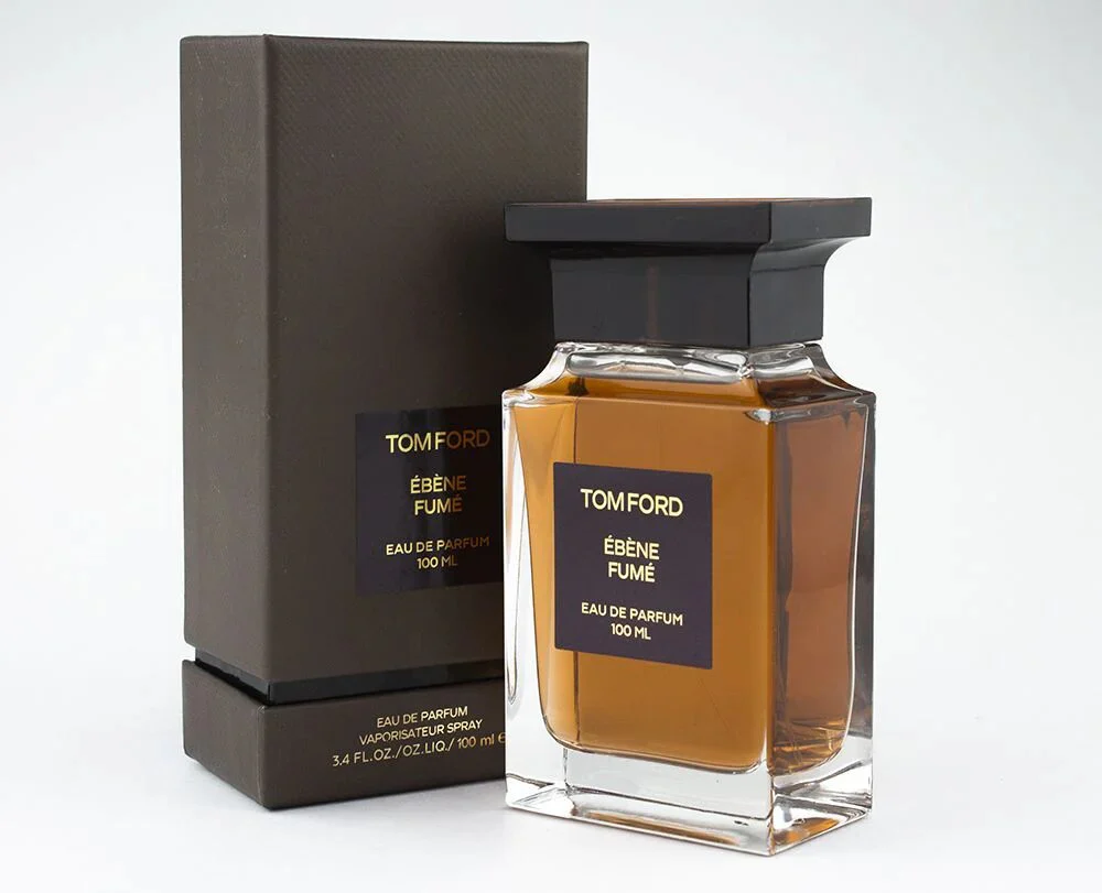 Ébène Fumé Tom Ford