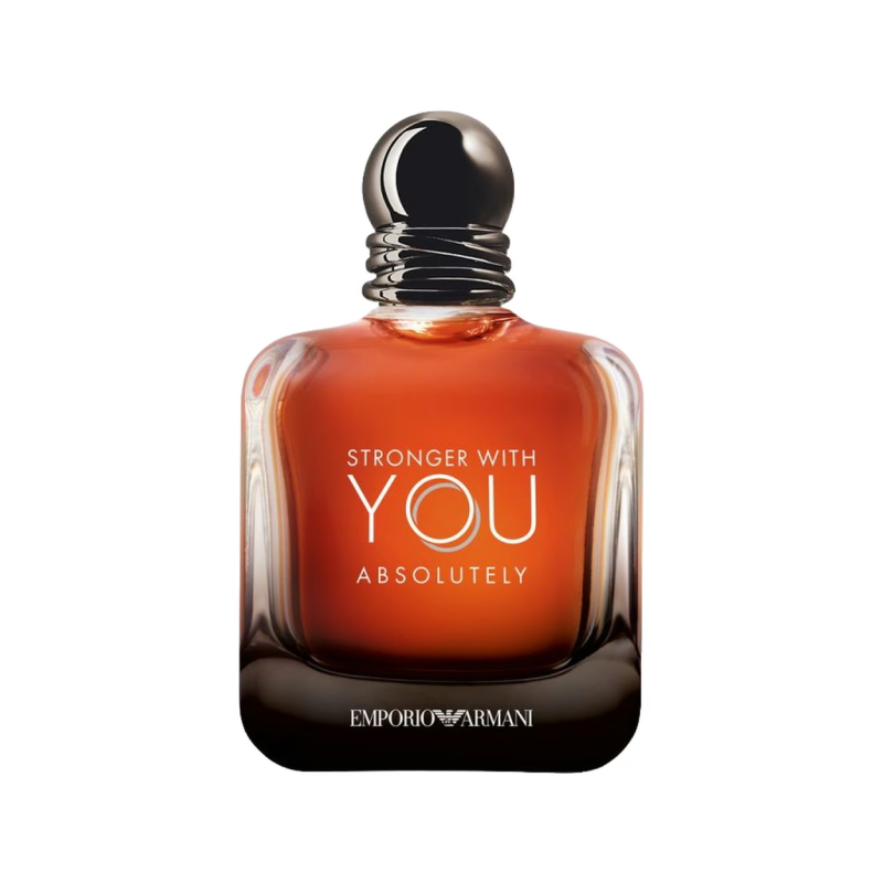 Emporio Armani Stronger With You Absolutely Giorgio Armani - Image 2