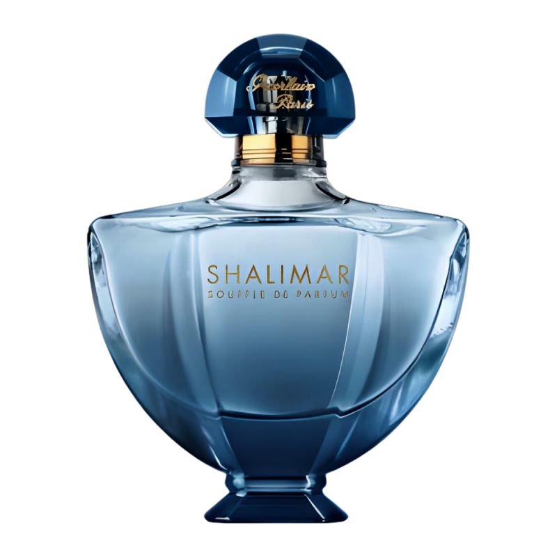 Shalimar Souffle de Parfum Guerlain
