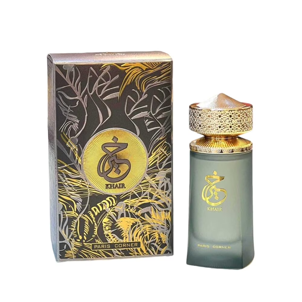 Paris Corner Khair Eau de Parfum