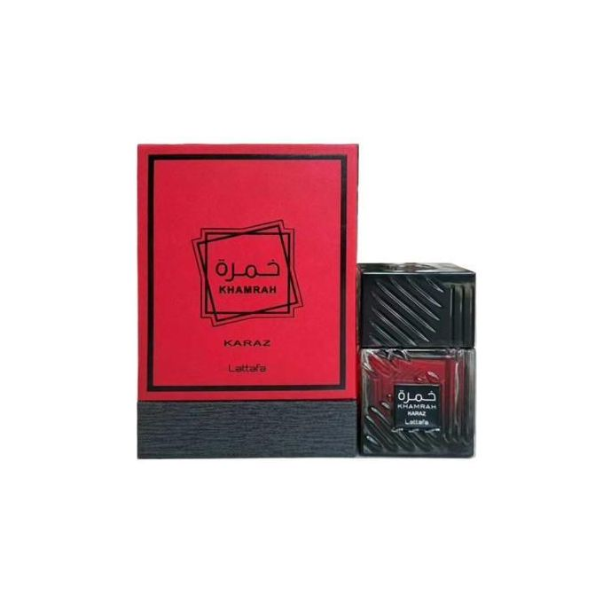 Lattafa KHAMRAH KARAZ EAU DE PARFUM