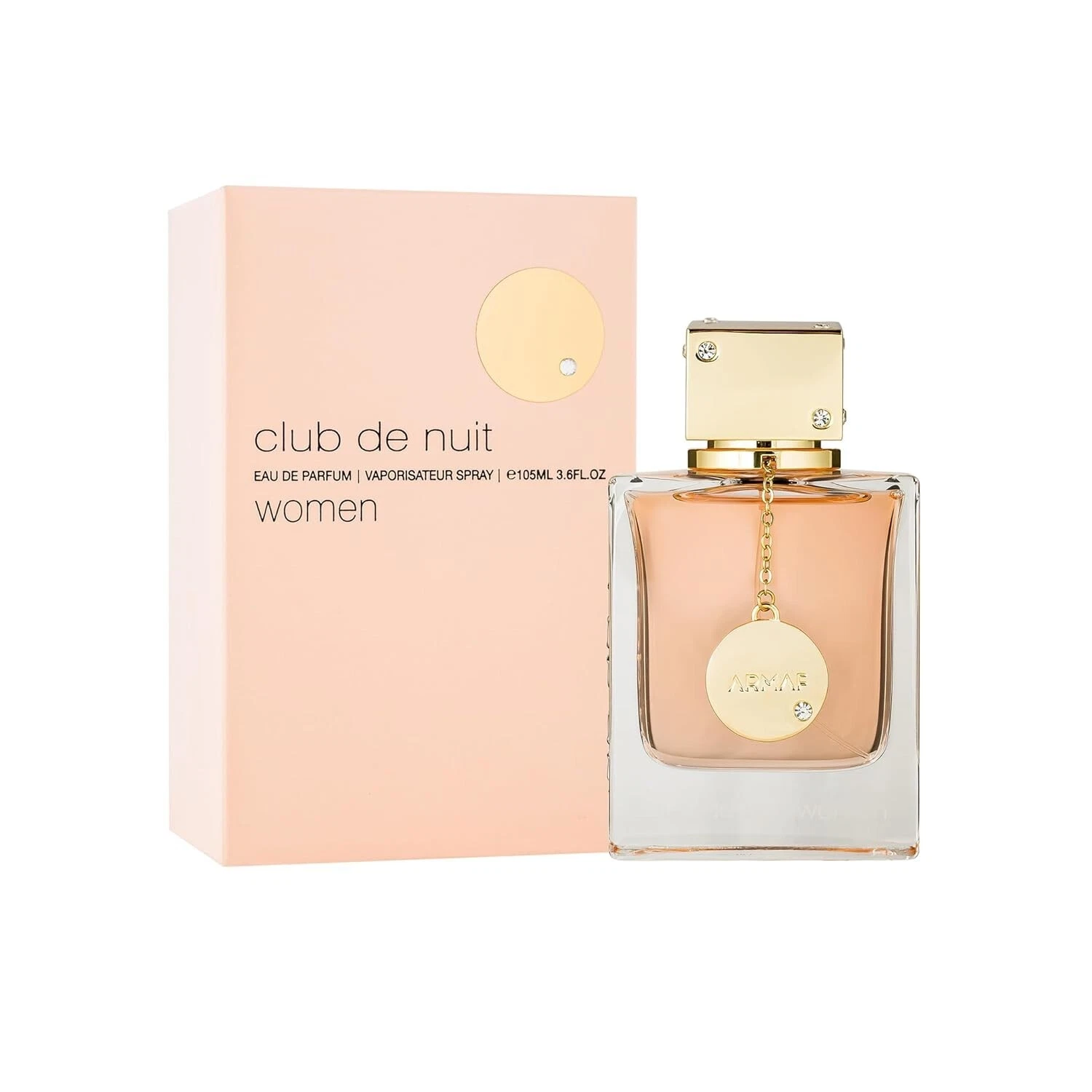 Armaf Club de Nuit Women Eau de Parfum