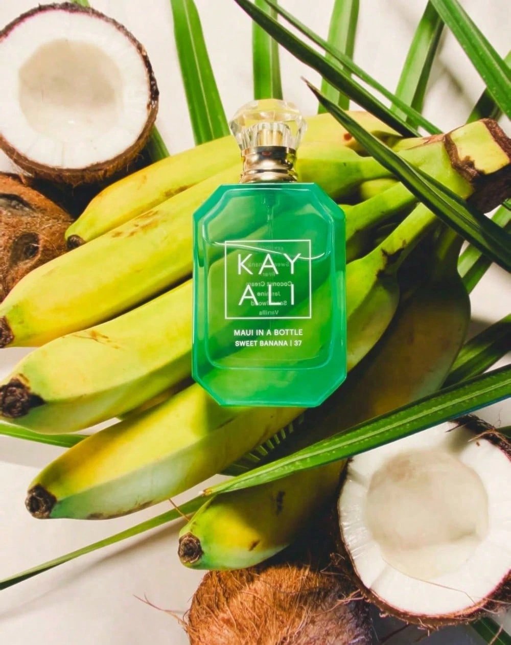 KAYALI Maui In A Bottle Sweet Banana | 37 Eau de Parfum - Image 2